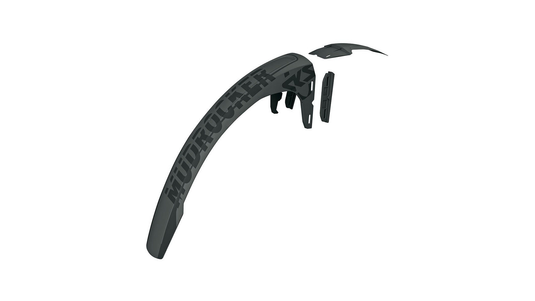 SKS Schutzblech Mudrocker