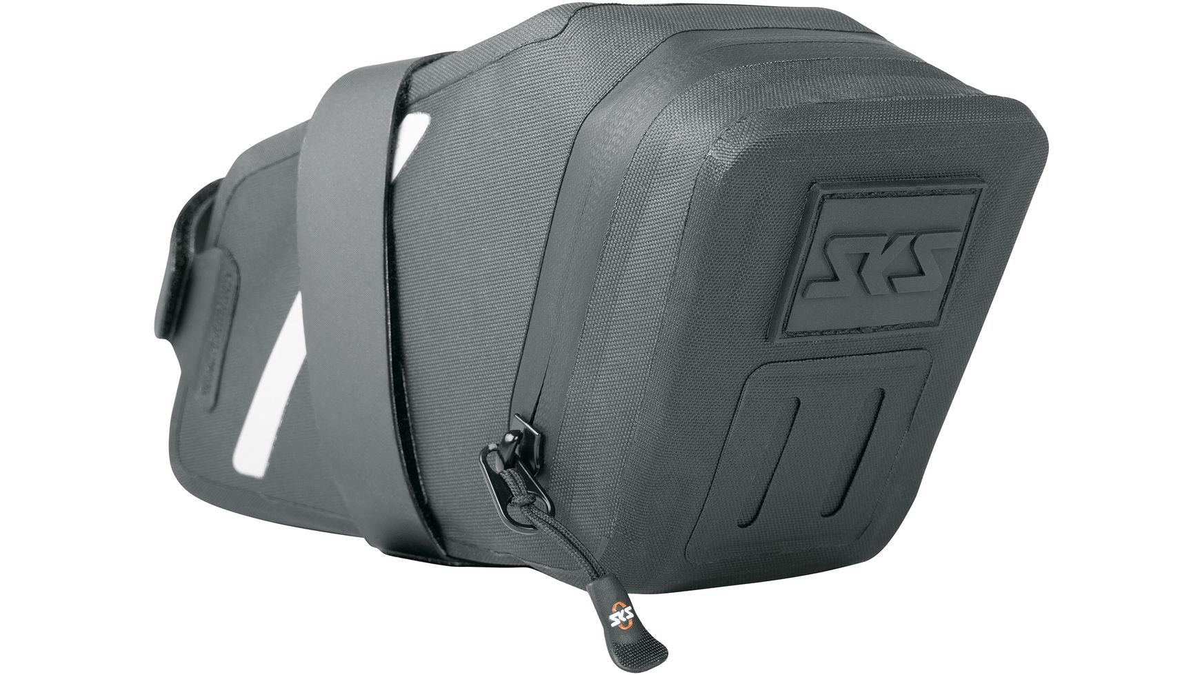 sks fahrradtasche SKS Trail Saddle Bag Satteltasche
