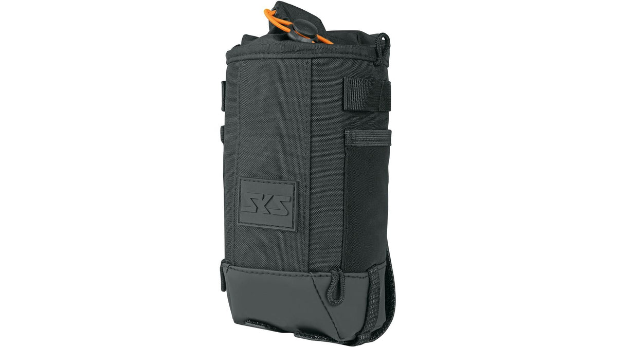 sks lenkertasche Urban Stembag Trek Domane AL 5 fahrradtasche design modern Color:photo