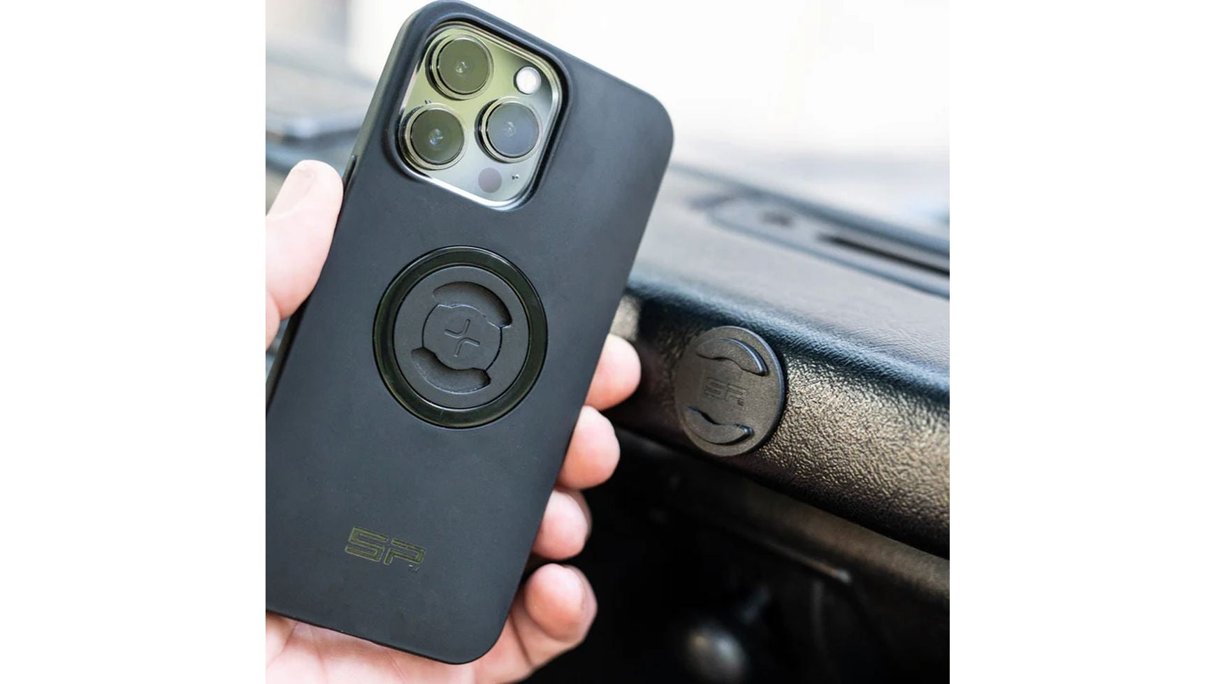 SP Adhesive Kit SPC+ image 1