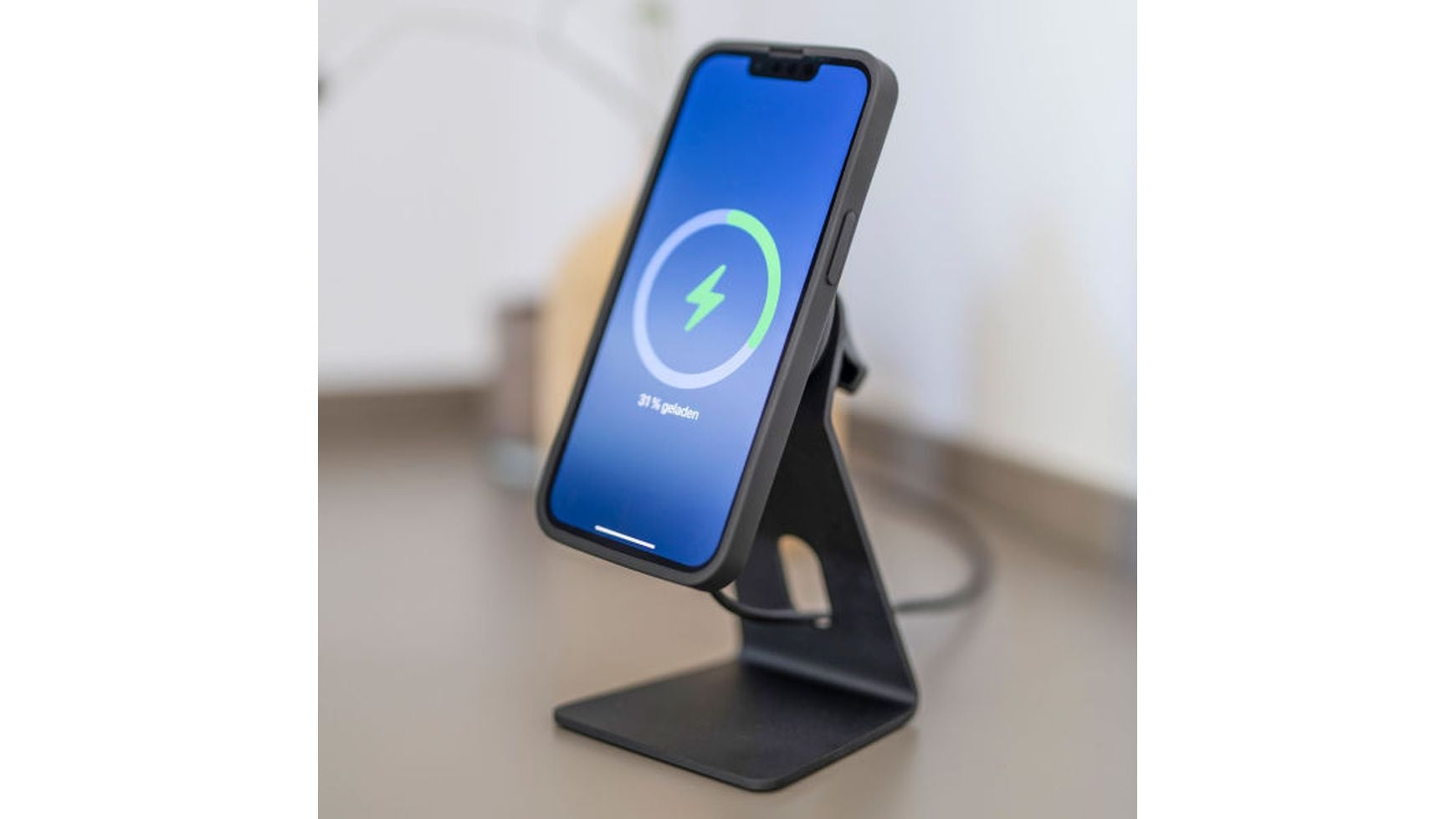 SP Charging Office Stand SPC+ image 1