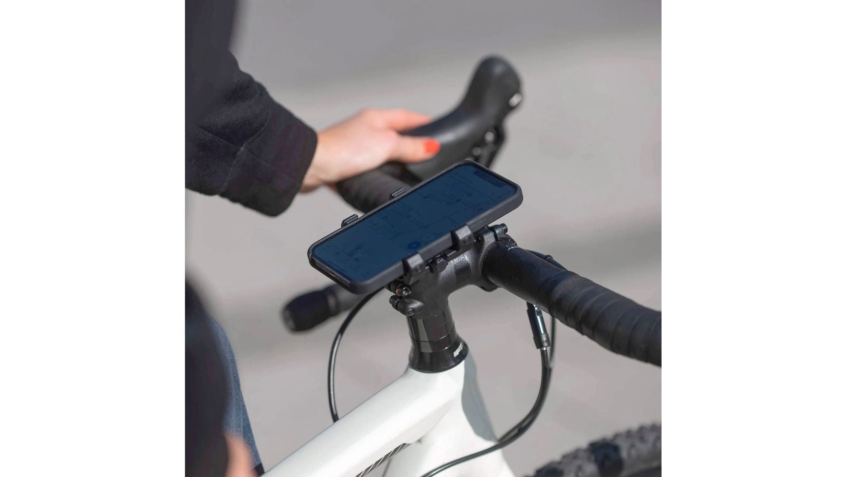 SP Connect Universal Phone Clamp image 3