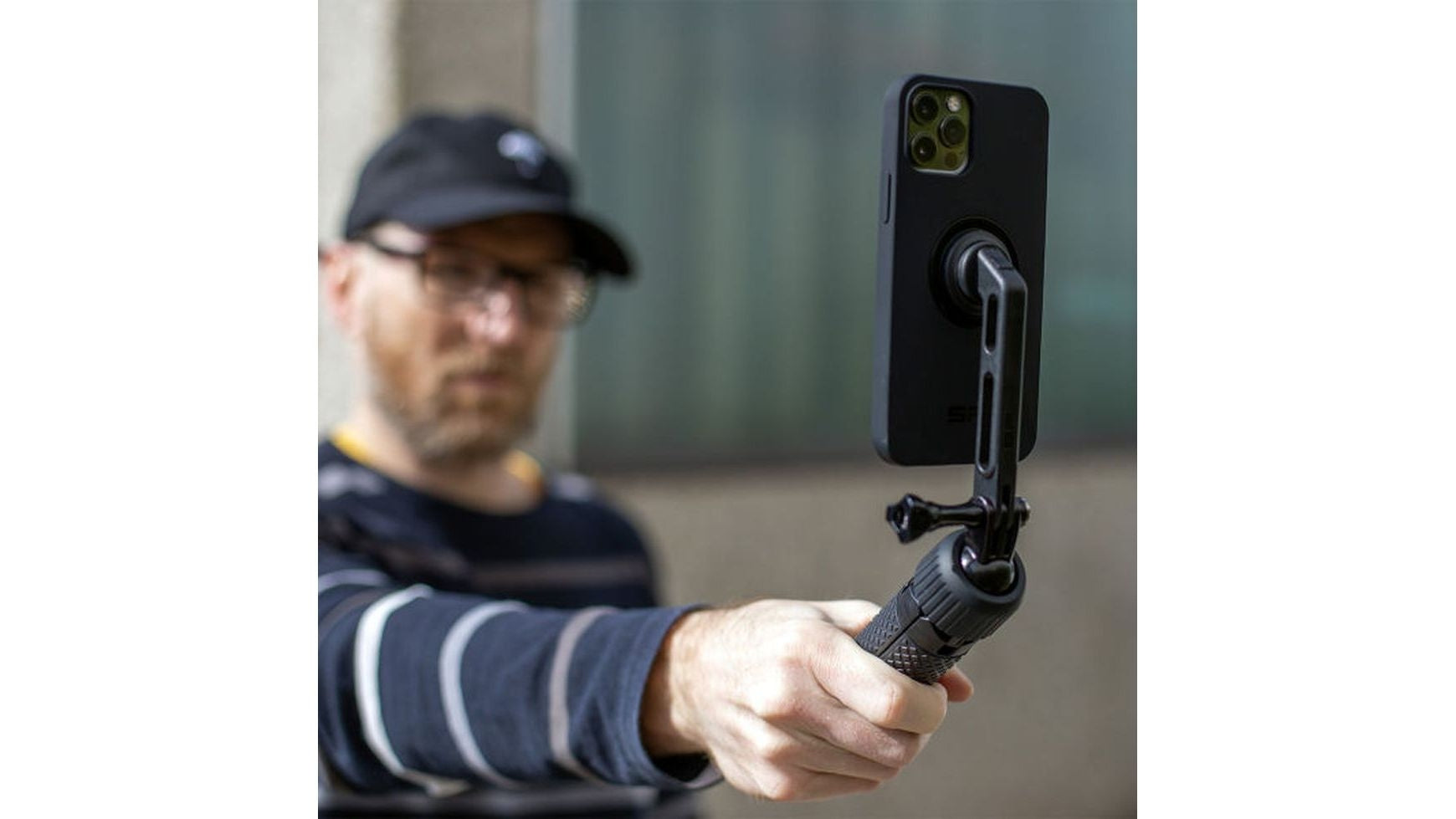 SP Tripod Grip SPC+ image 2