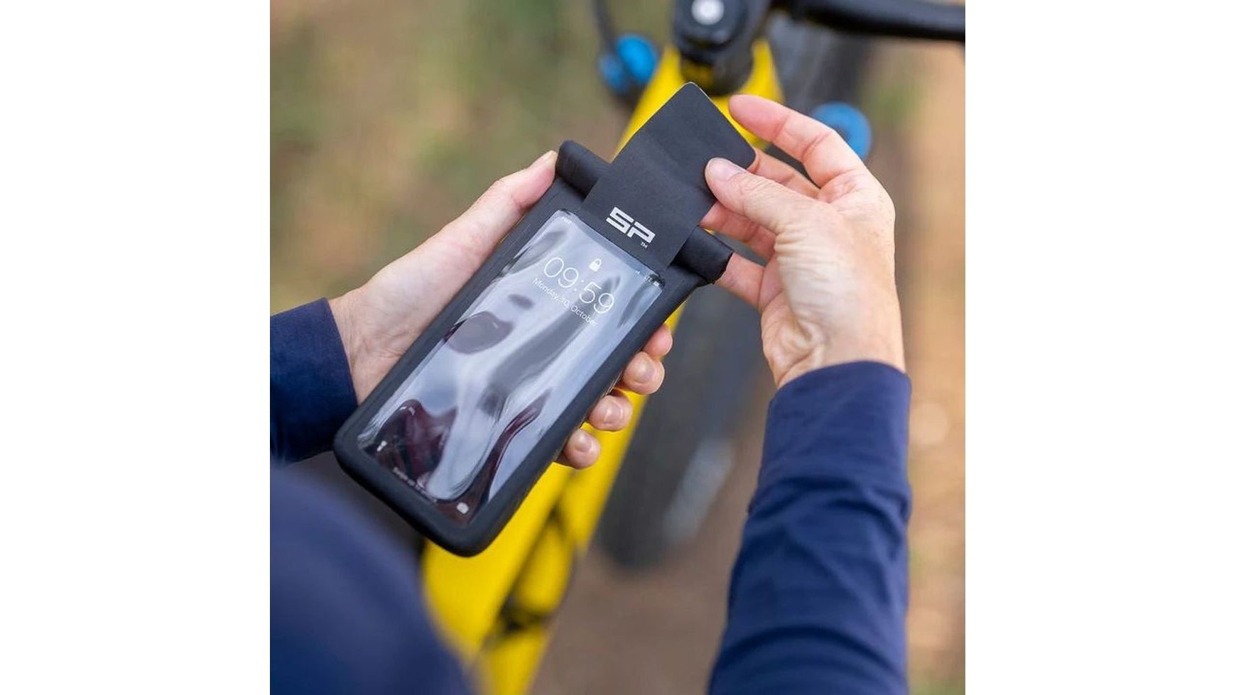 SP Universal Phone Case SPC+ XL image 3