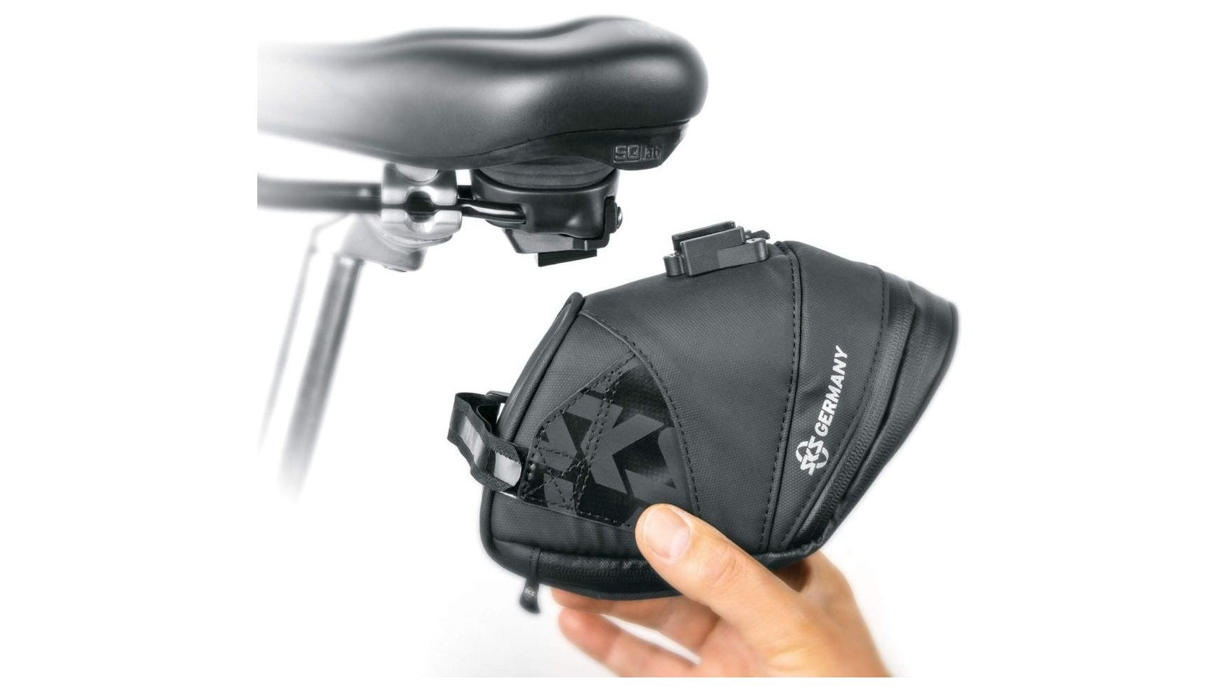 SQ lab Adapter für SKS image 1