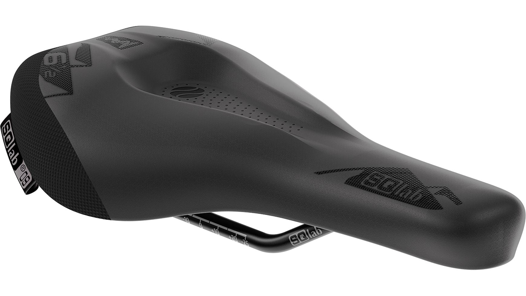 SQlab 6 1/2 Ergowave Kindersattel image 11