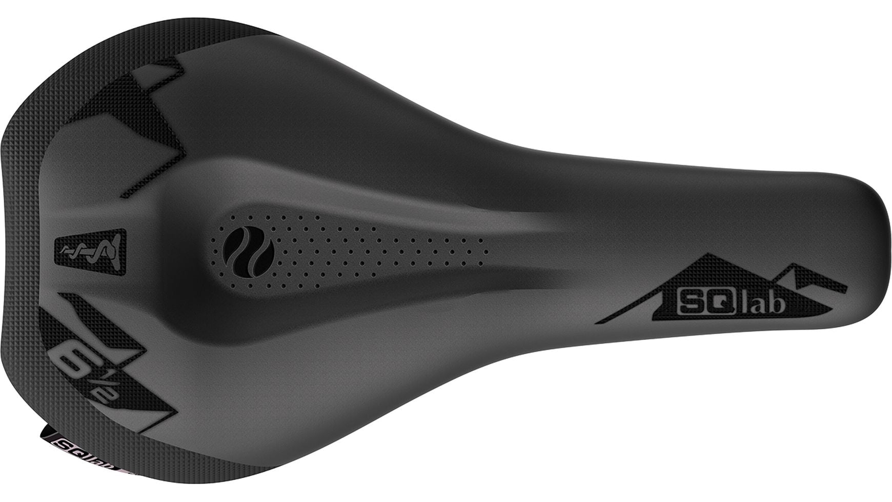 SQlab 6 1/2 Ergowave Kindersattel image 12