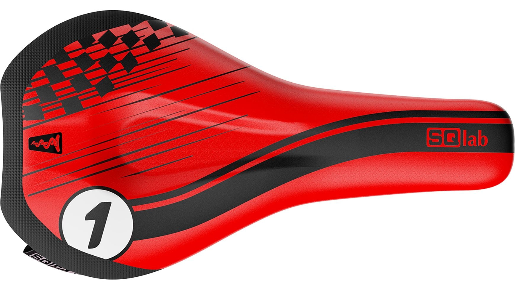 SQlab 6 1/2 Ergowave Kindersattel image 6