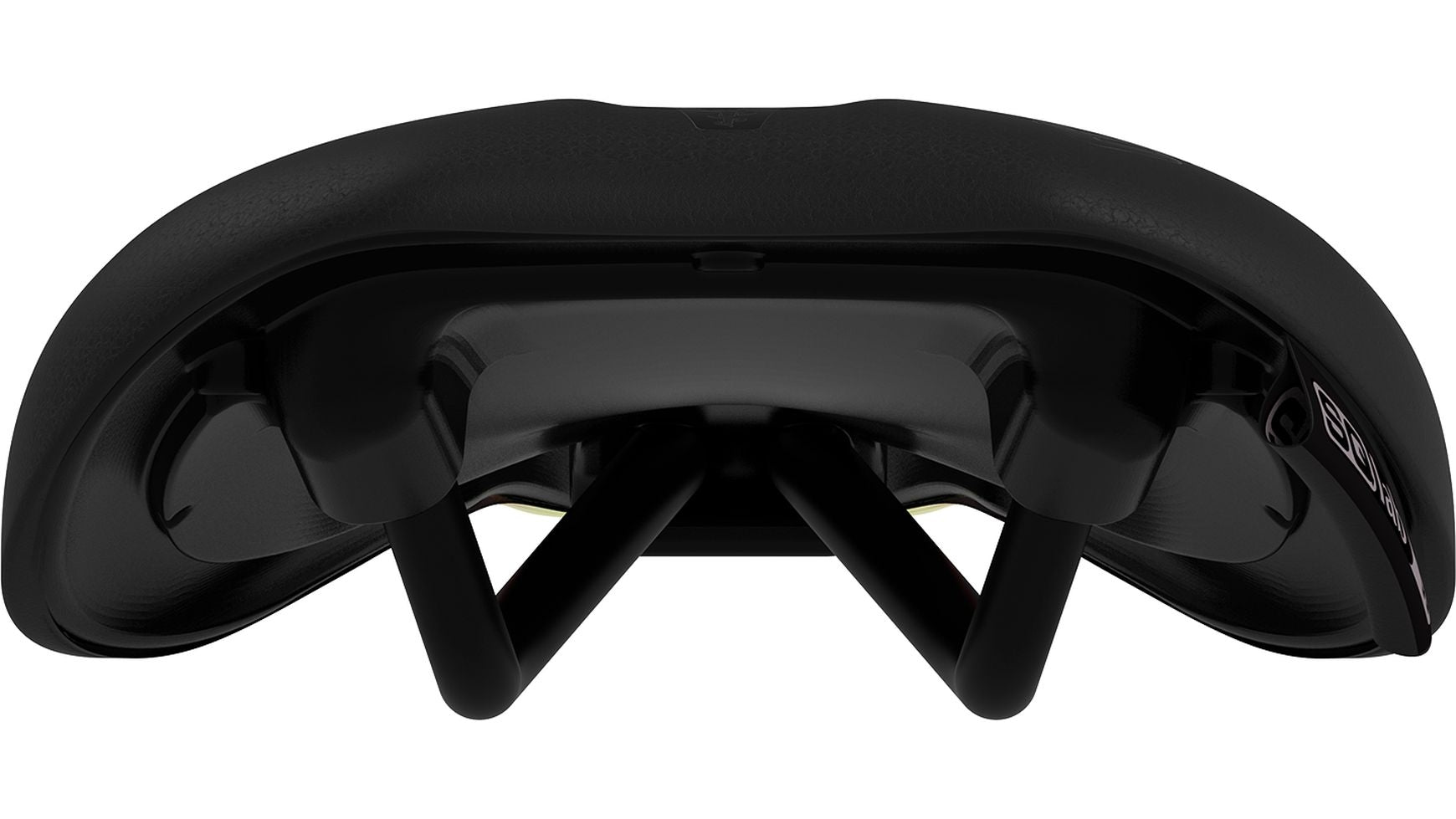 SQlab 6 1/2 Ergowave Kindersattel image 2