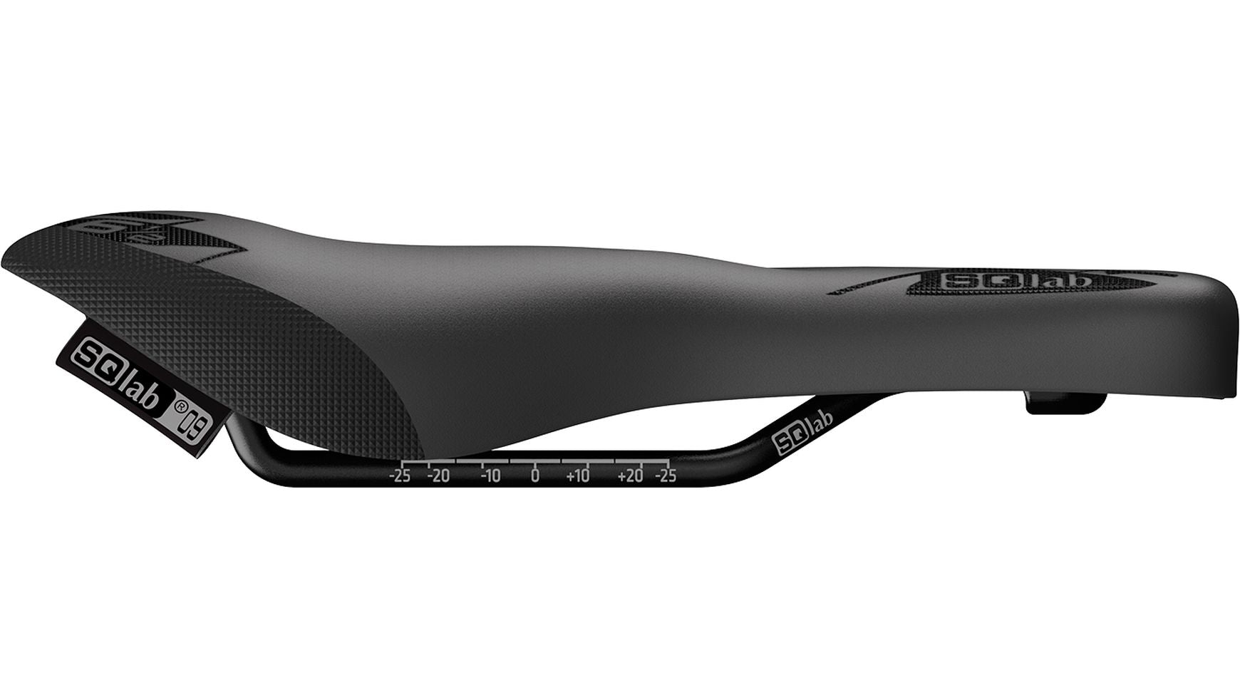 SQlab 6 1/2 Ergowave Kindersattel image 14