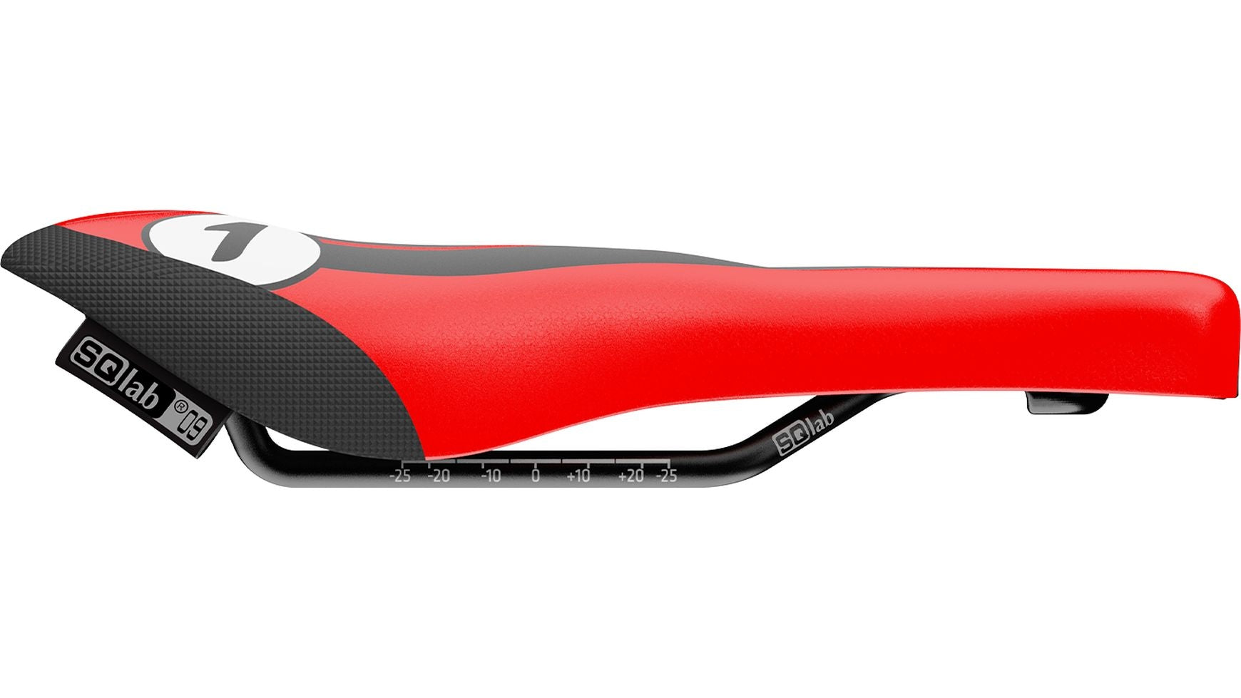 SQlab 6 1/2 Ergowave Kindersattel image 8