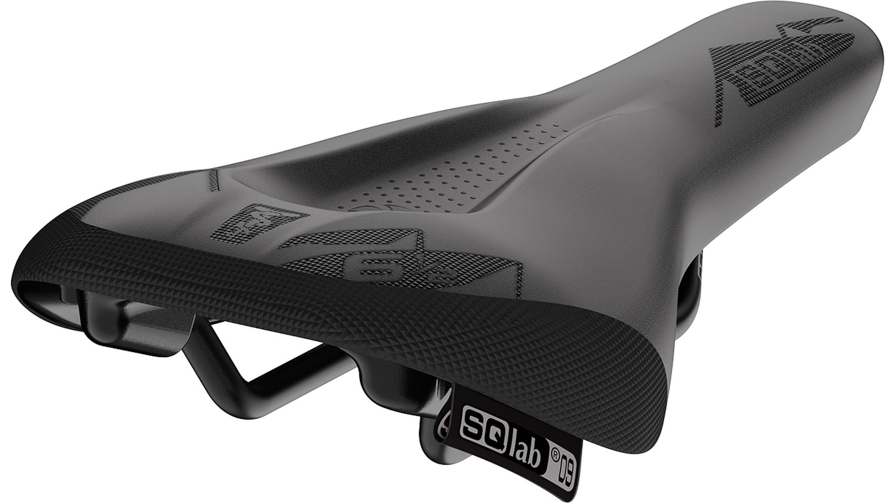 SQlab 6 1/2 Ergowave Kindersattel image 15