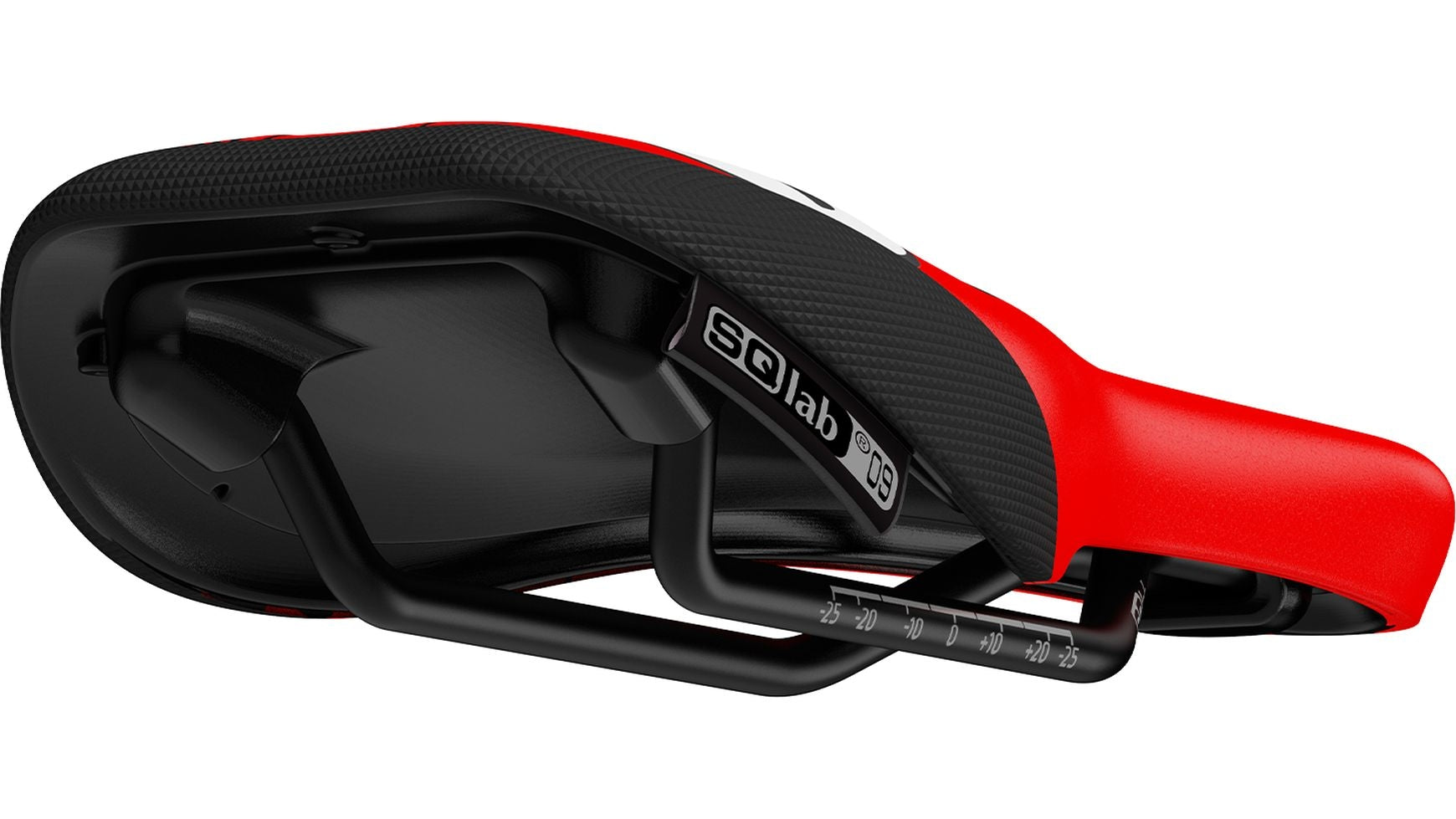 SQlab 6 1/2 Ergowave Kindersattel image 10