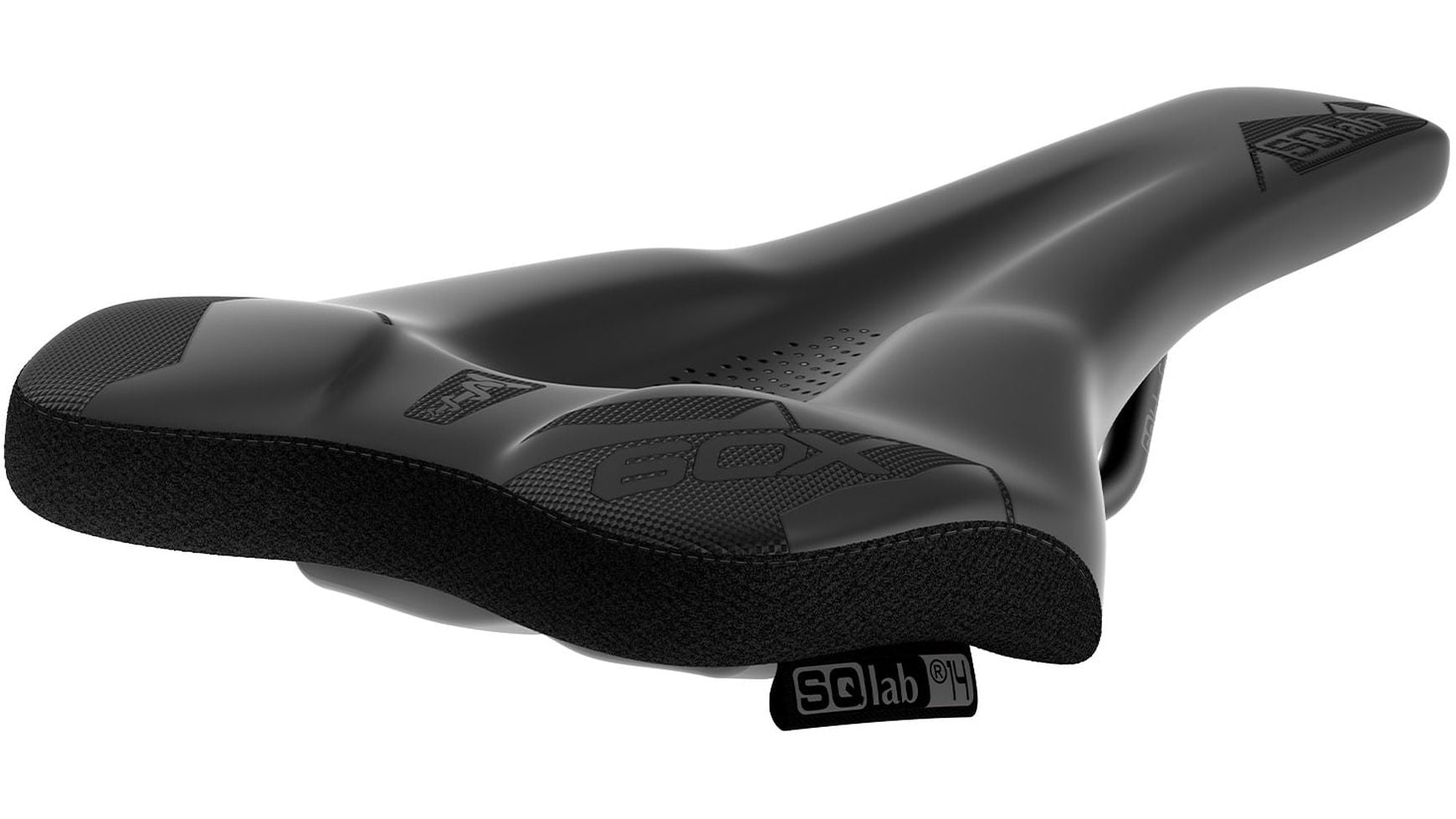 SQlab 6OX Ergowave active 2.1 image 4