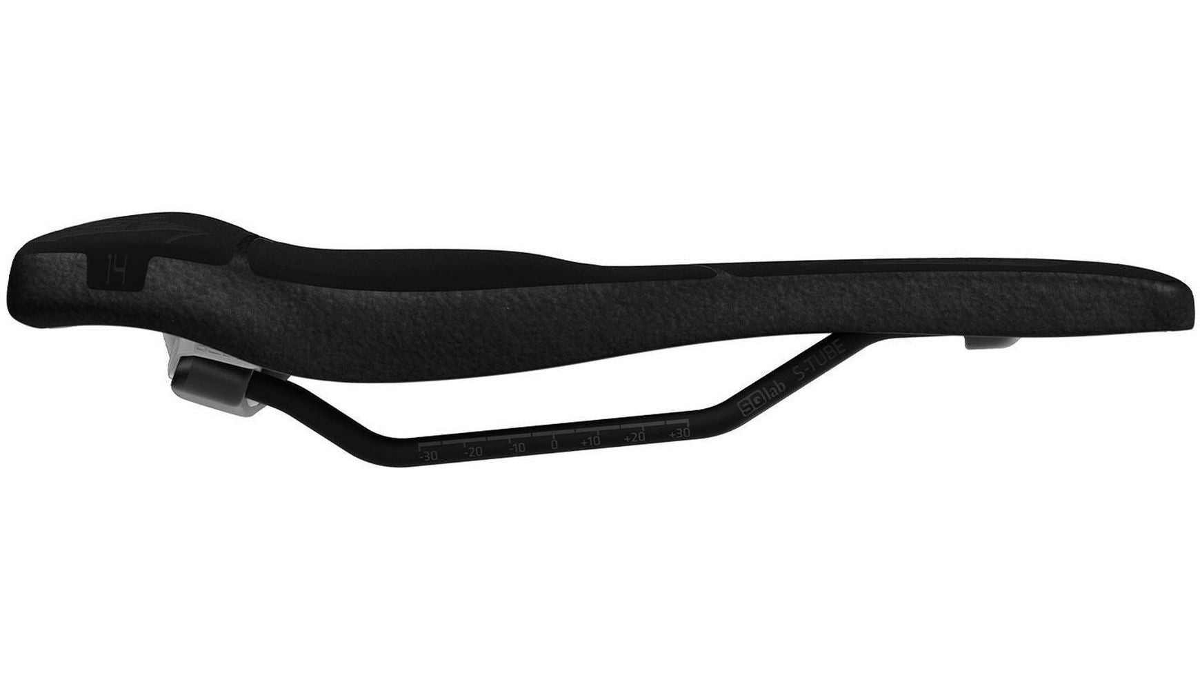 SQlab 6OX Infinergy Sattel image 2