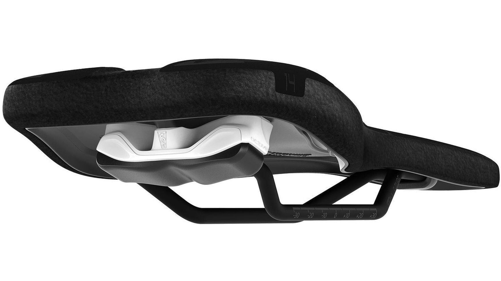 SQlab 6OX Infinergy Sattel image 4