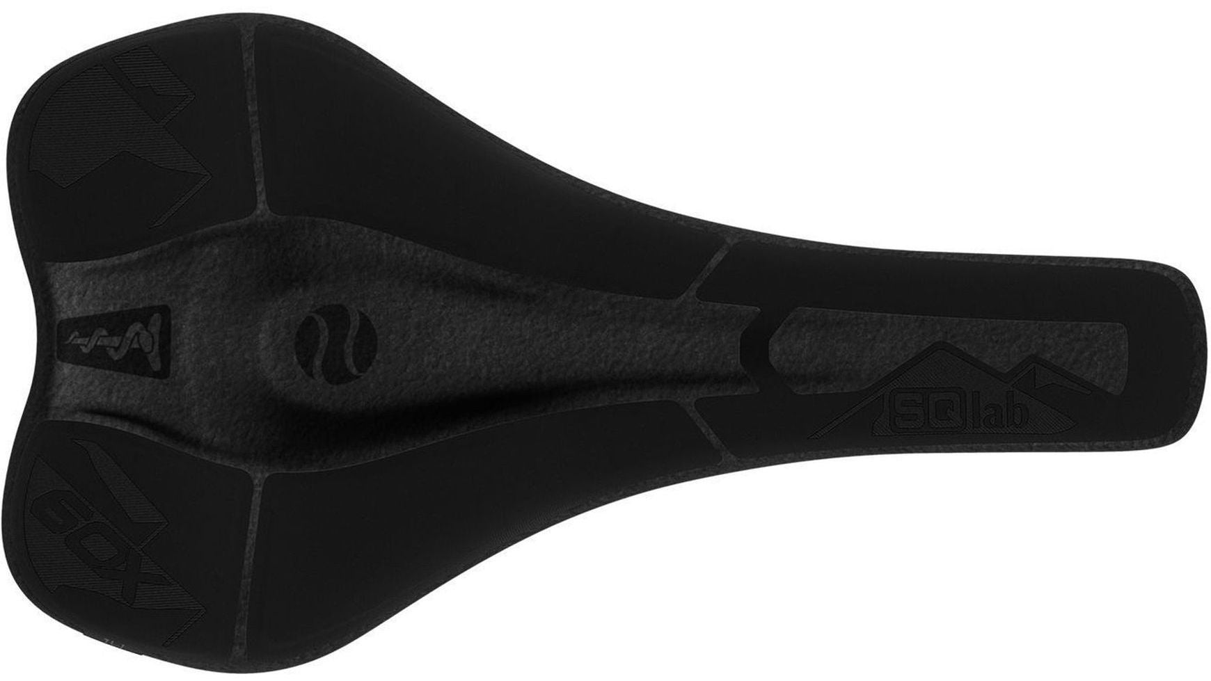 SQlab 6OX Infinergy Sattel image 5