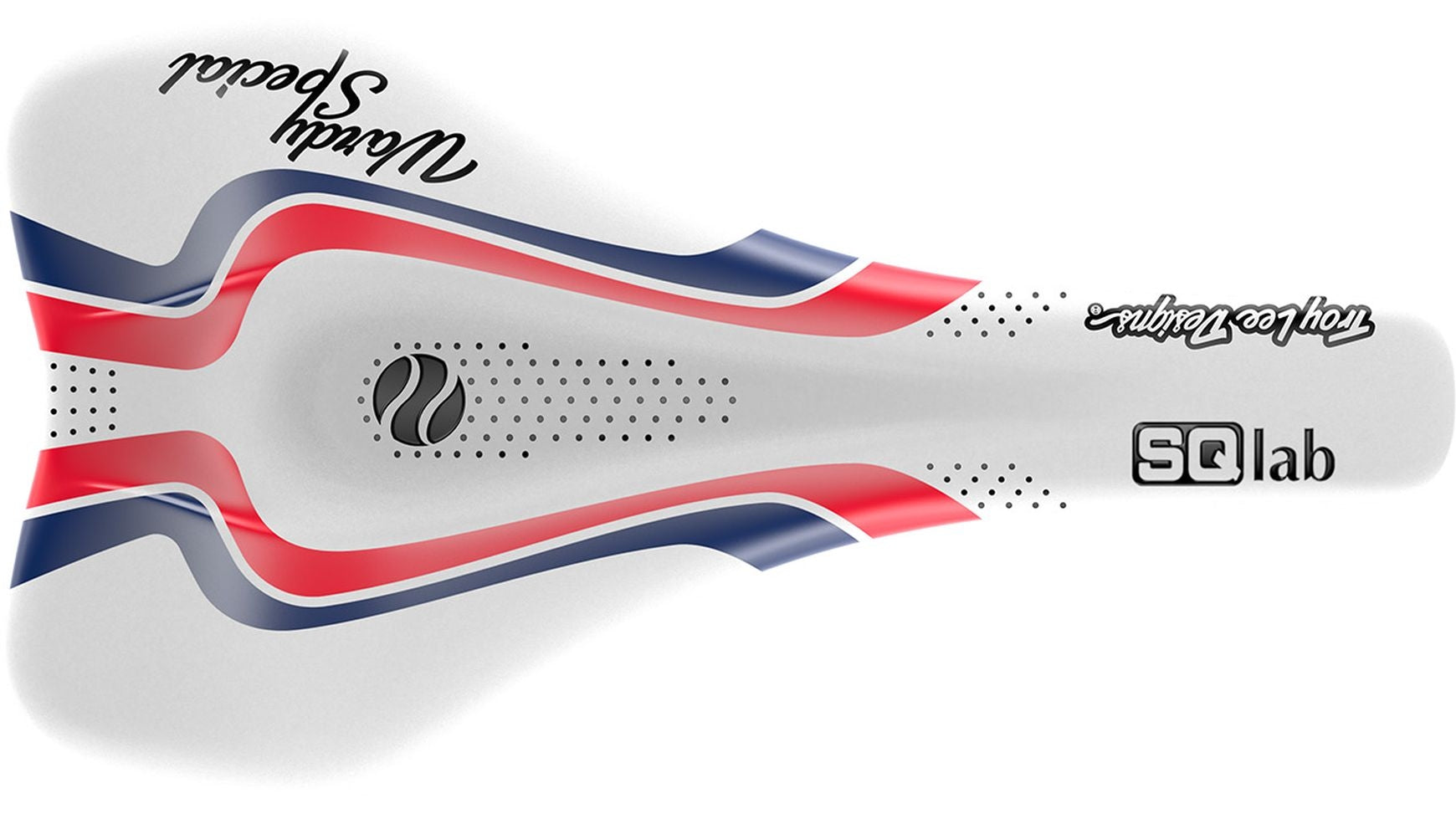 SQlab 612 Ergowave active 2.1 ltd. image 1