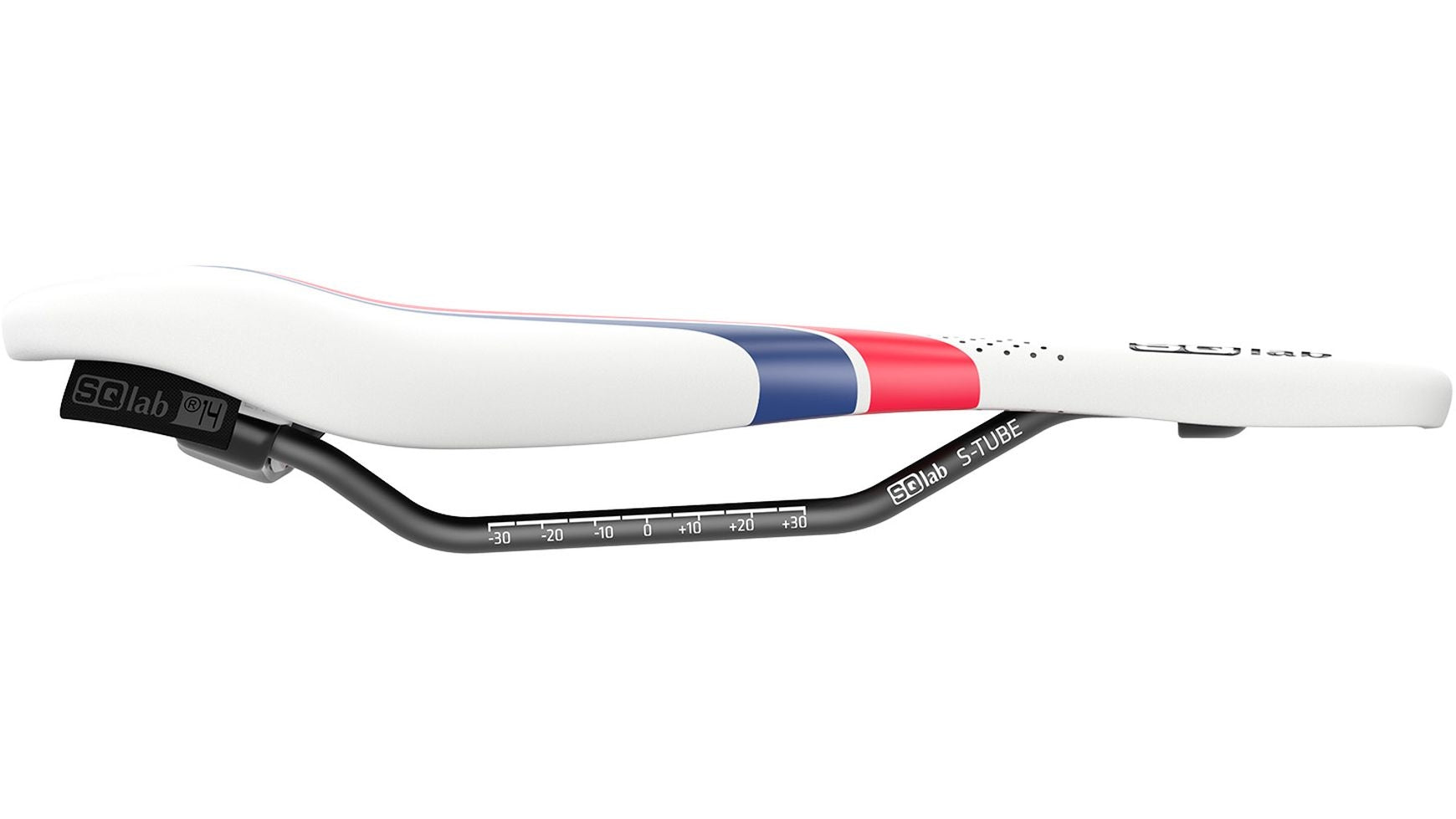 SQlab 612 Ergowave active 2.1 ltd. image 3