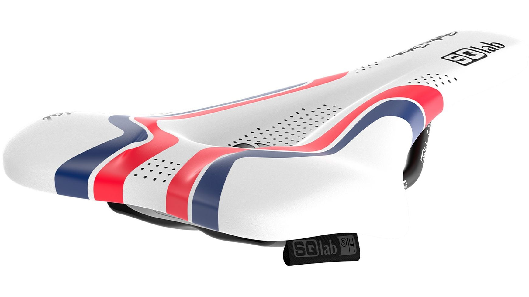 SQlab 612 Ergowave active 2.1 ltd. image 4