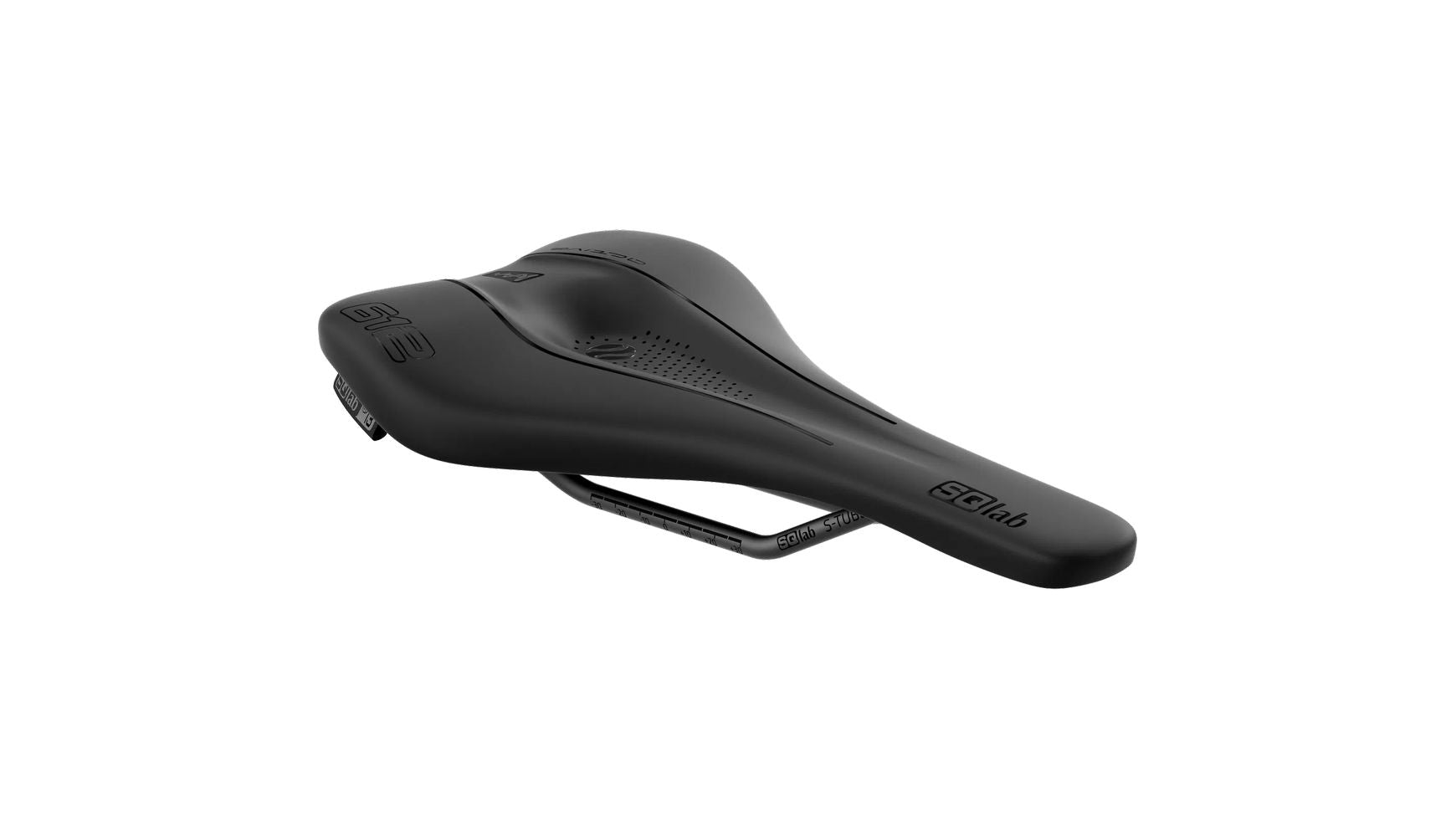 SQlab 612 Ergowave active 2.1 Carb