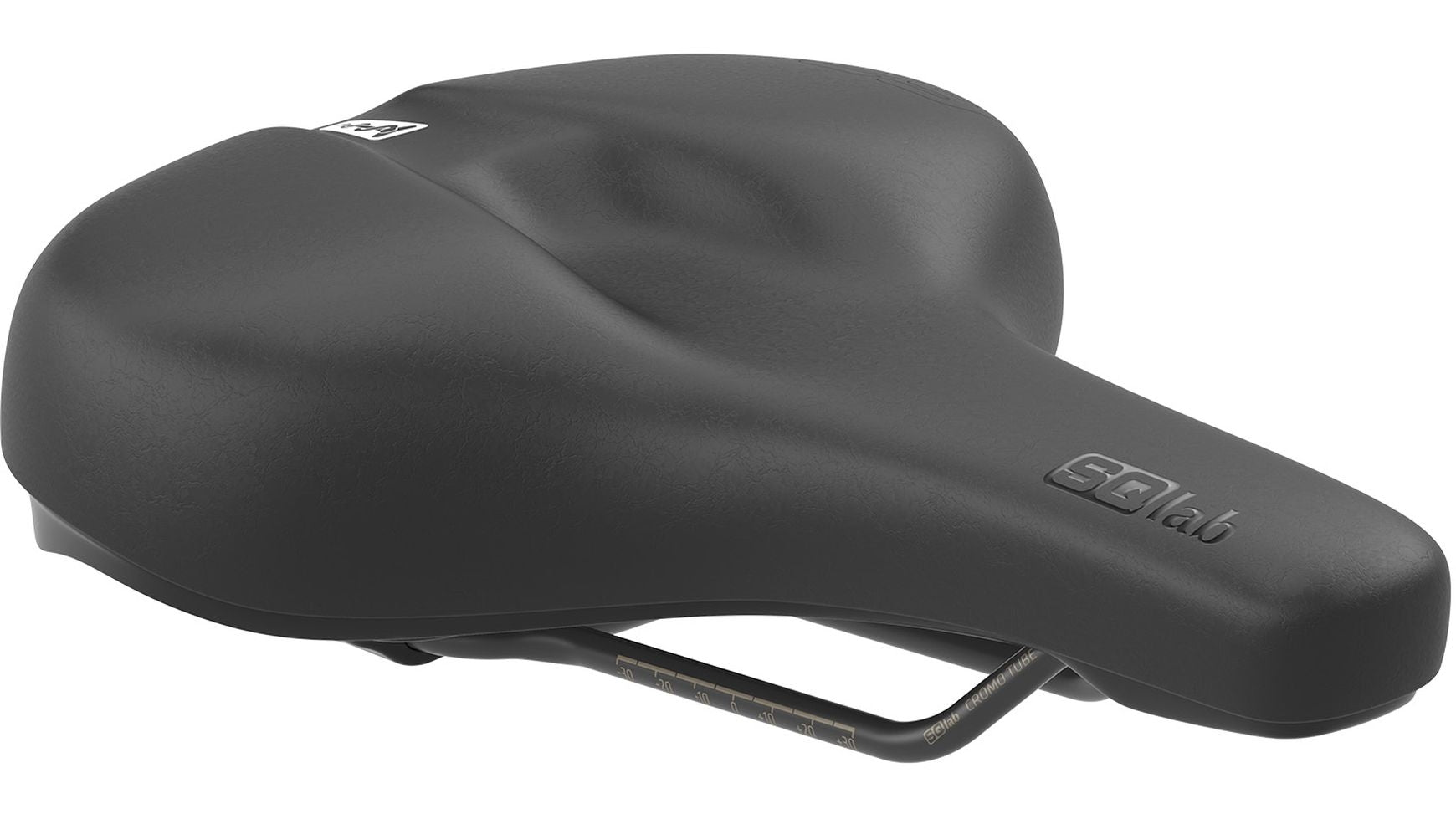 SQlab 621 M-D active 2.1 Sattel