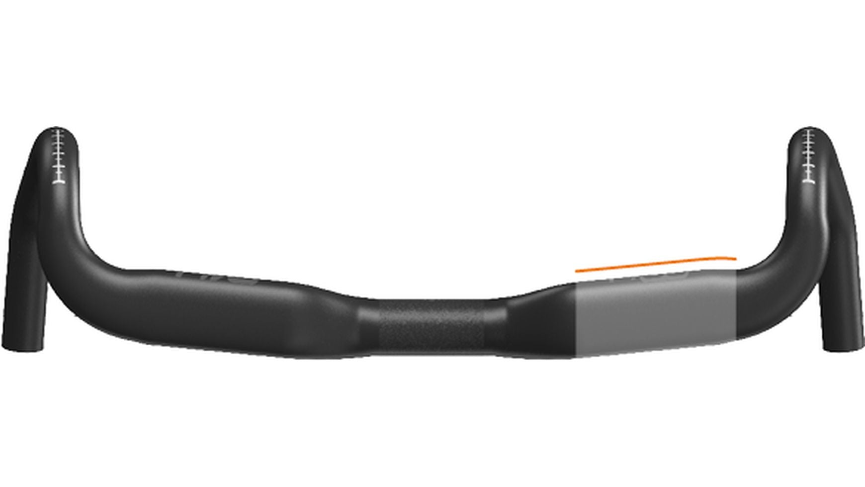 SQlab Lenker 314 Gravel 31,8 mm image 3