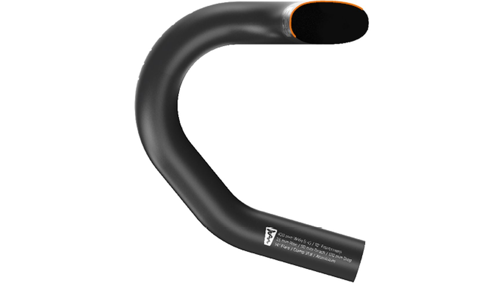 SQlab Lenker 314 Gravel 31,8 mm image 5