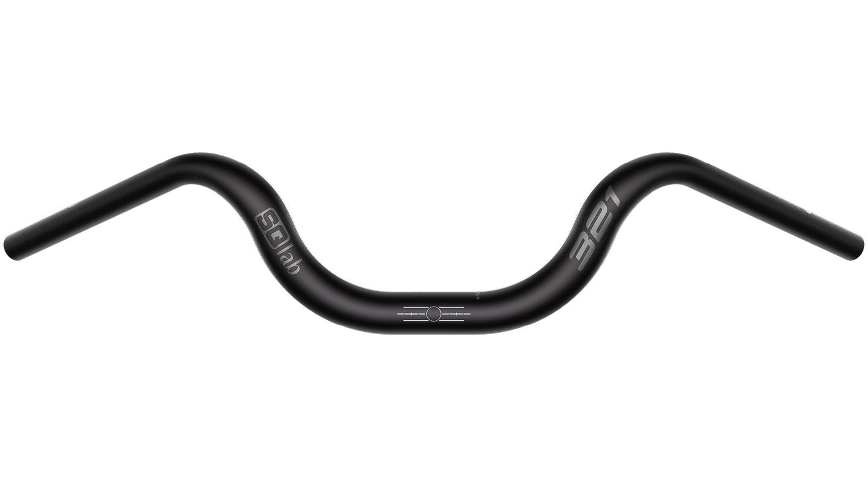 SQlab Lenker 321 3.0 - 31.8 image 0