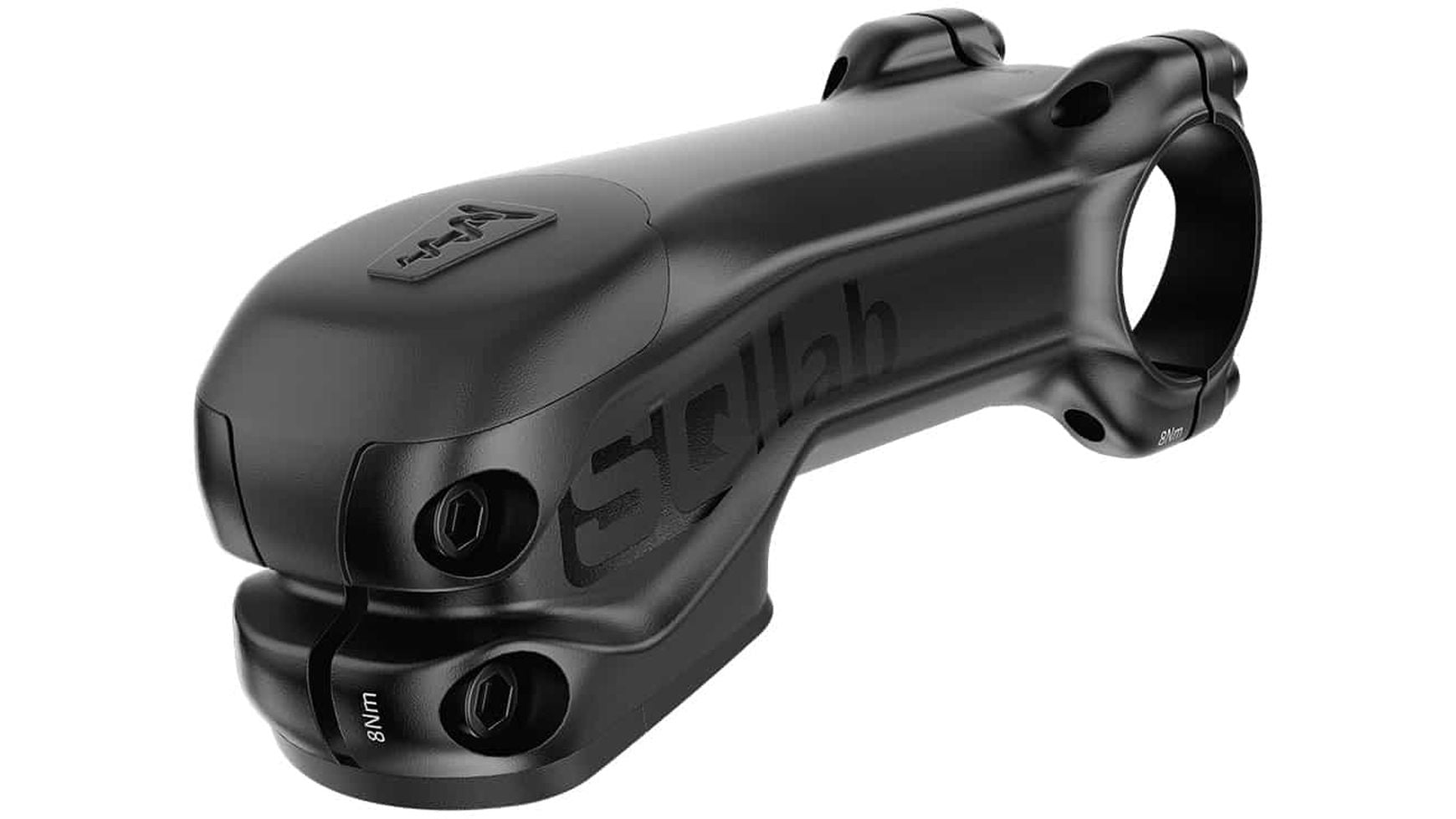 SQlab Vorbau 812R -12/-17° 31,8 mm image 1