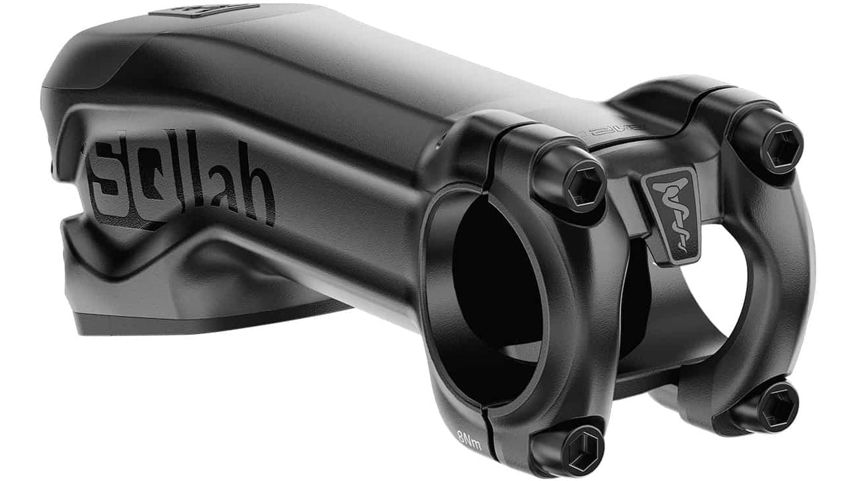 SQlab Vorbau 812R -12/-17° 31,8 mm image 3