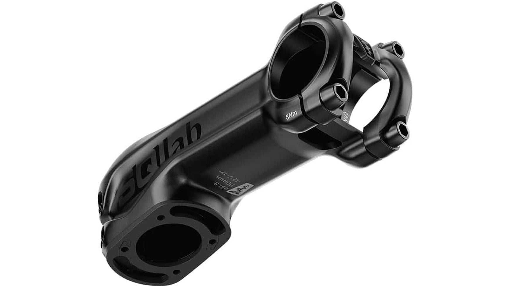 SQlab Vorbau 812R -12/-17° 31,8 mm image 4