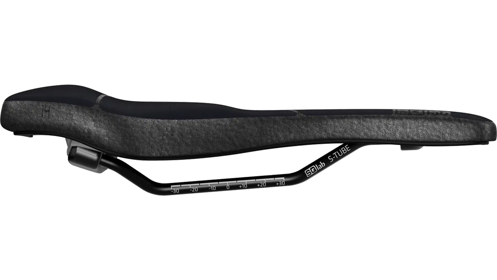 SQlab 6OX ClipOn Infinergy Sattel image 3