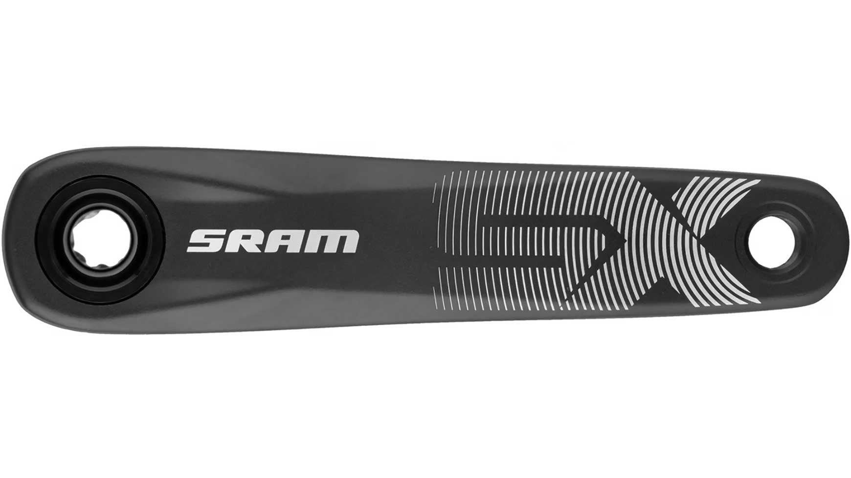 SRAM Kurbelgarnitur SX Eagle image 1