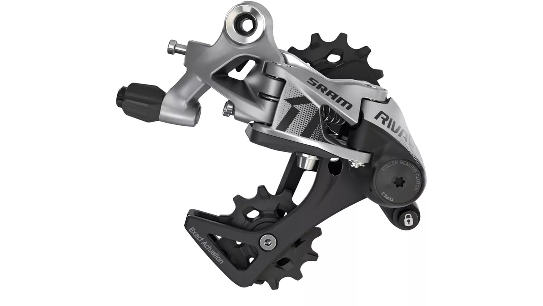 SRAM Rival 1 11-fach mittellang image 0