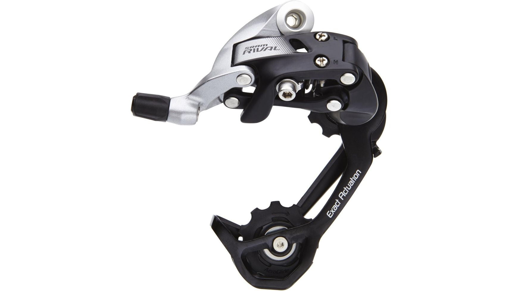 SRAM Rival 22 WIFLI Schaltwerk image 0