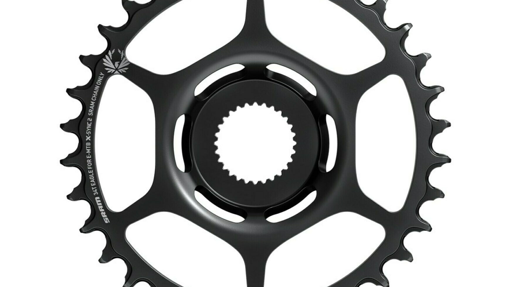 SRAM X-SYNC Kettenblatt 11/12-fach image 0