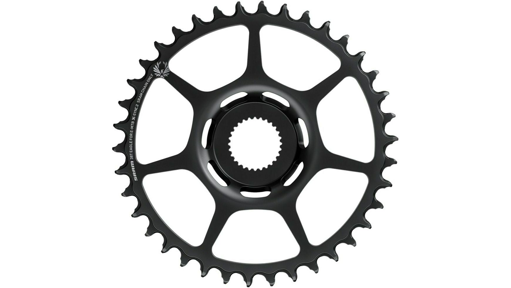 SRAM X-SYNC Kettenblatt 12-fach image 0