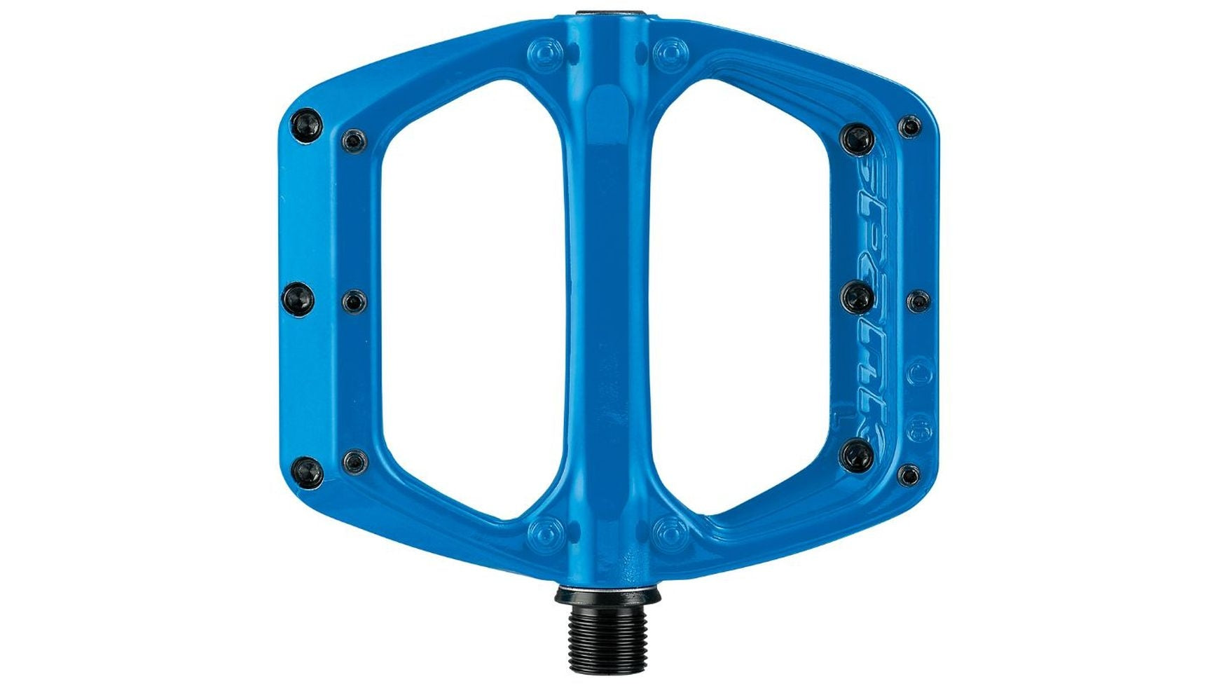 Spank Spoon DC Flatpedal image 0