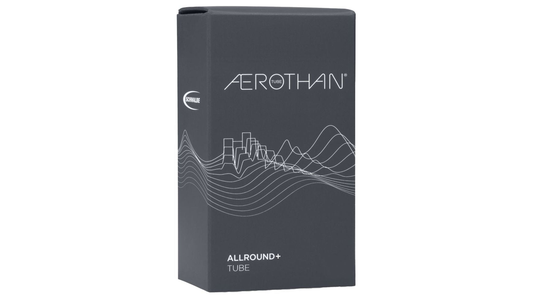 Schwalbe AV17E+ Aerothan TPU image 0