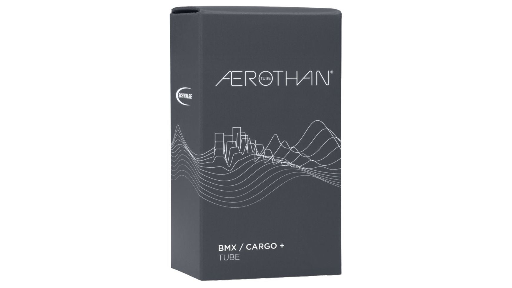 Schwalbe AV7E+ Aerothan TPU image 0