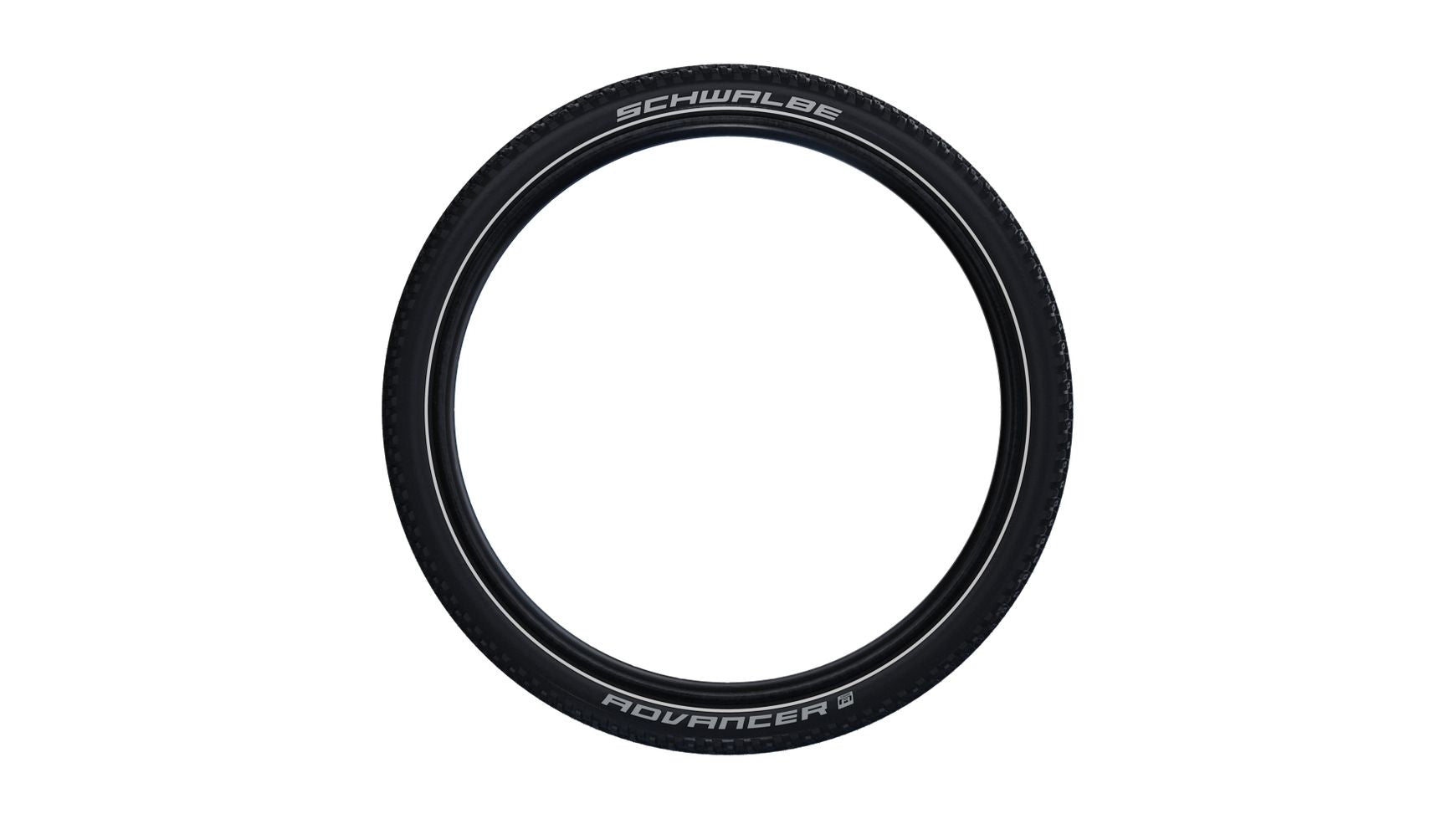 Schwalbe Advancer Hybrid 27,5" image 1