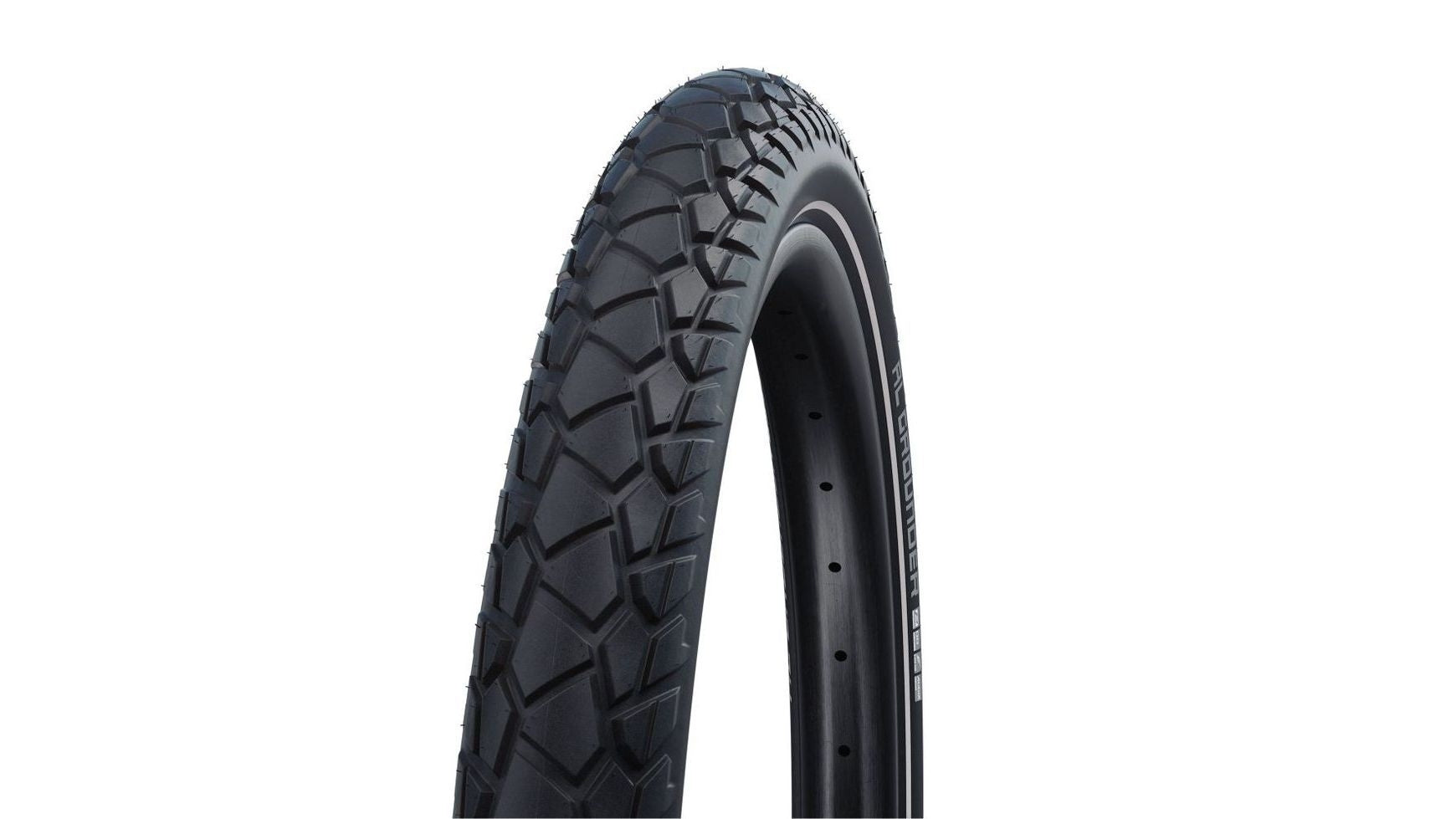 Schwalbe Al Grounder 27,5 Zoll image 0