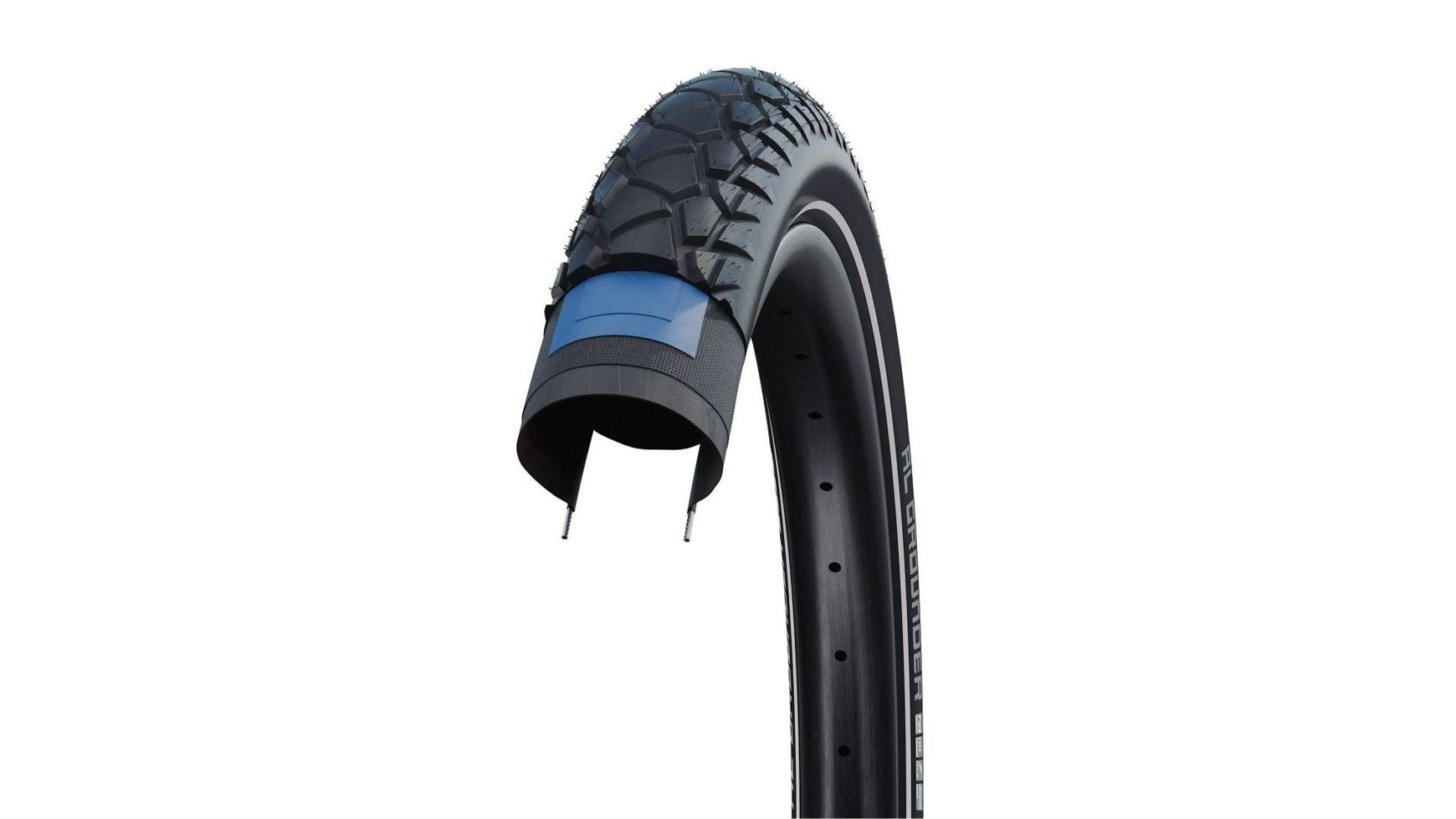 Schwalbe Al Grounder 27,5 Zoll image 2