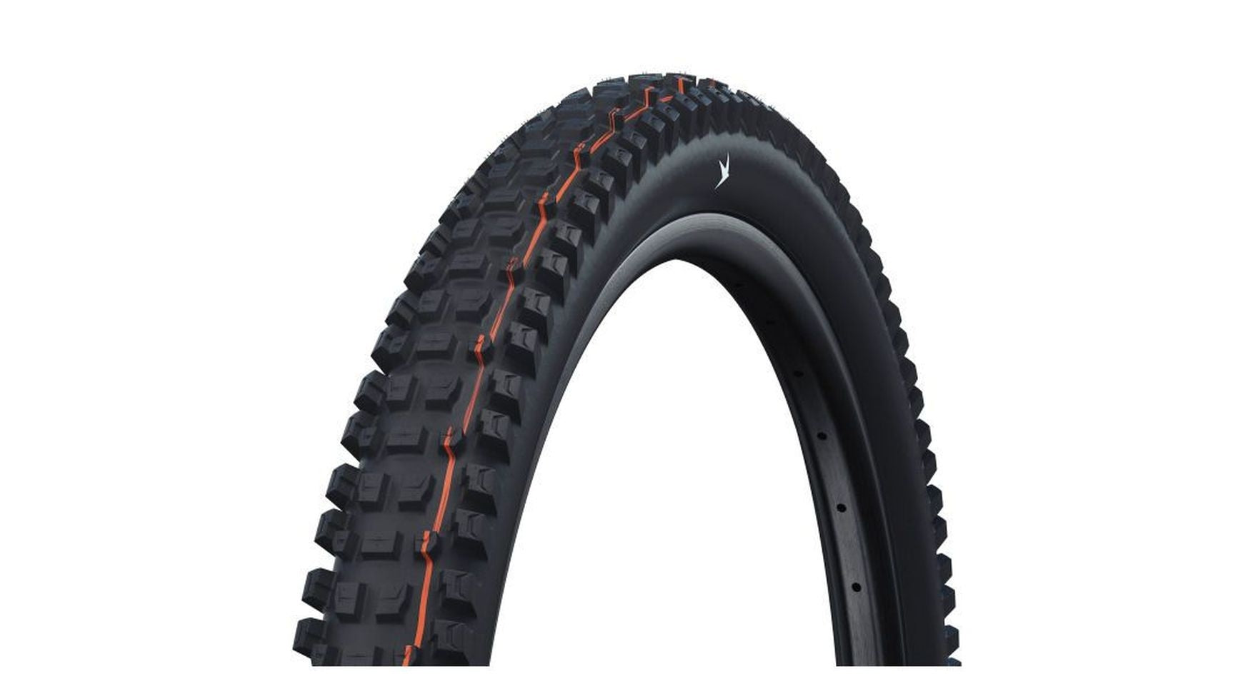 Schwalbe Albert Gravity Pro Radial image 0