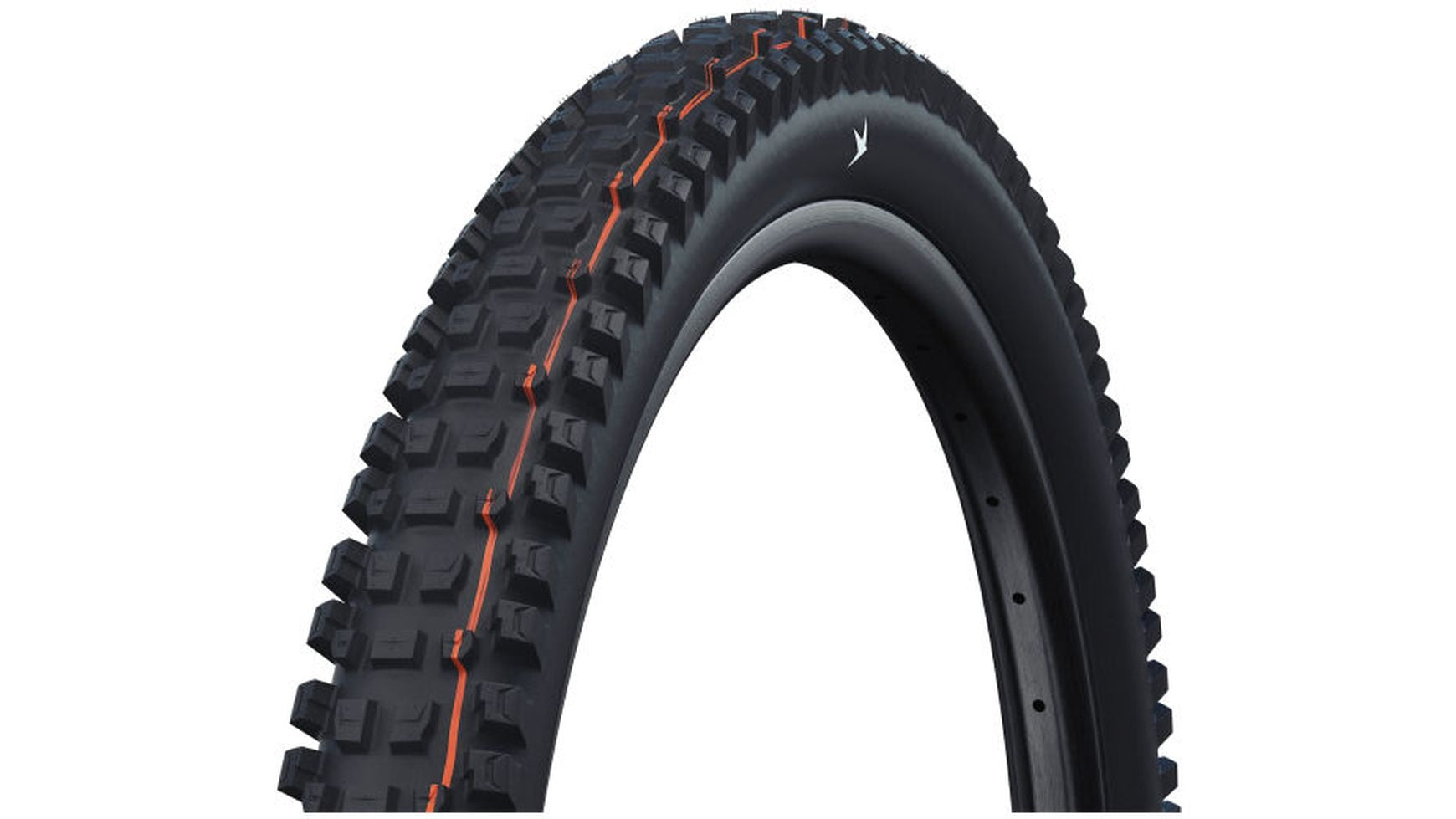 Schwalbe Albert Trail Pro Radial image 0