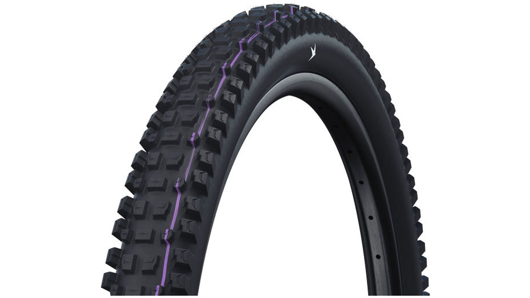 Schwalbe Albert Trail Pro Radial image 0