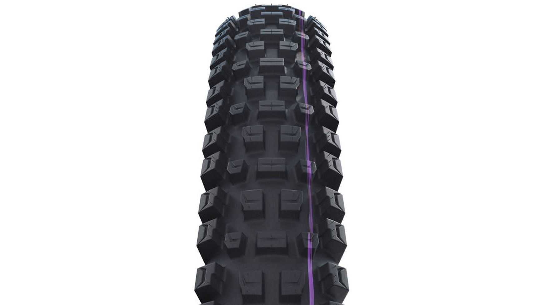 Schwalbe Albert Trail Pro Radial image 1