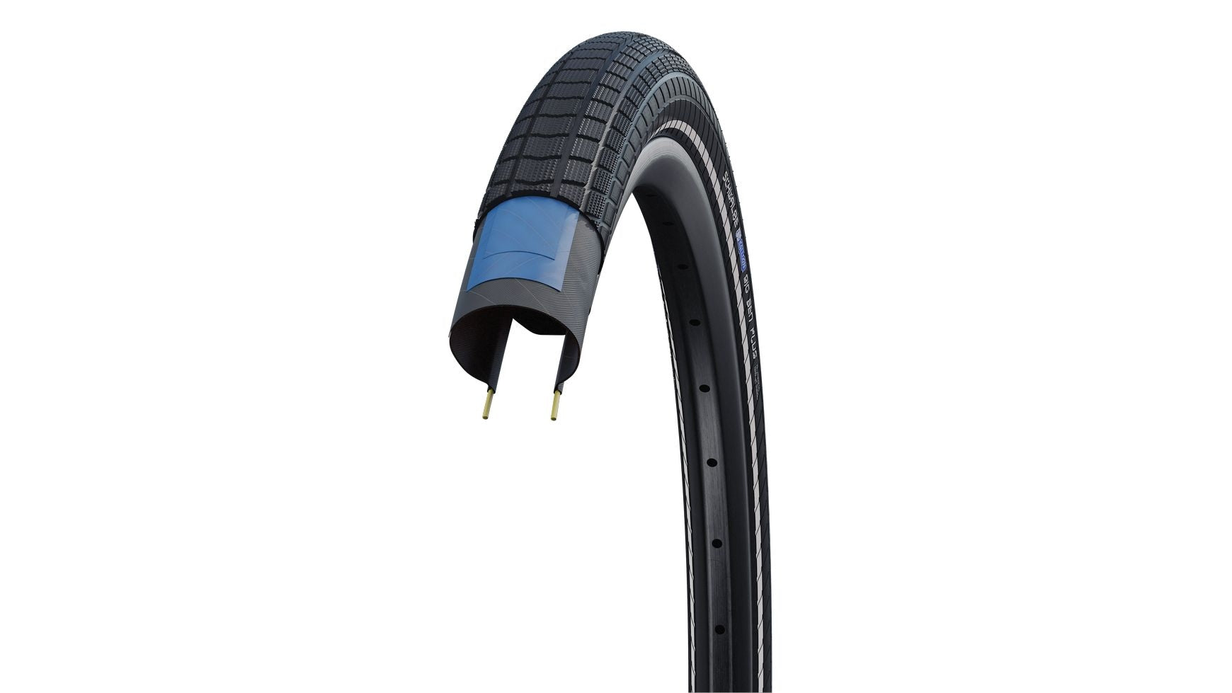 Schwalbe Big Ben HS439 RaceGuard image 1