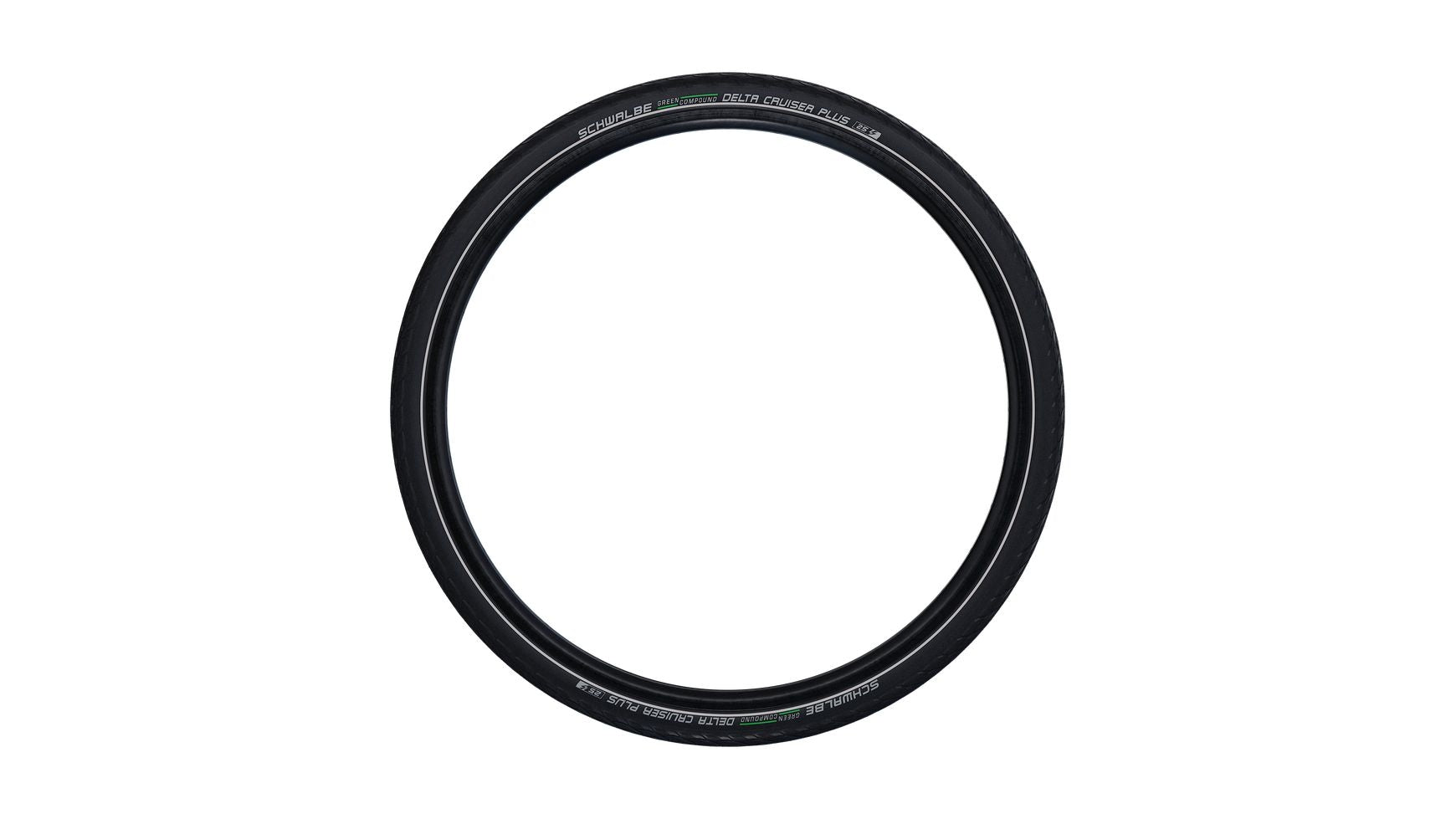 Schwalbe Delta Cruiser Plus 26 image 1